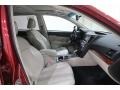 2011 Ruby Red Pearl Subaru Outback 2.5i Limited Wagon  photo #16