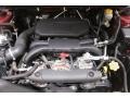  2011 Outback 2.5i Limited Wagon 2.5 Liter SOHC 16-Valve VVT Flat 4 Cylinder Engine