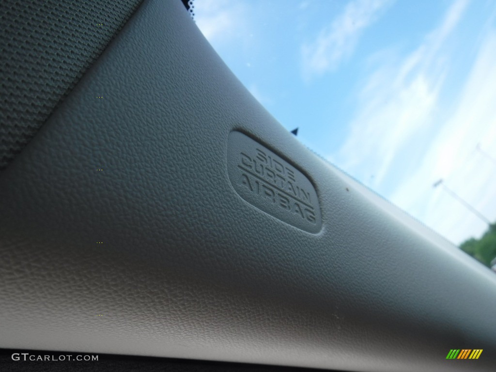 2014 CR-V EX-L AWD - Polished Metal Metallic / Black photo #22