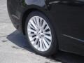 2015 Lincoln MKZ AWD Wheel and Tire Photo