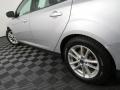 Ingot Silver - Focus SE Sedan Photo No. 10