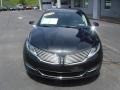  2015 MKZ AWD Tuxedo Black