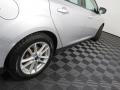 Ingot Silver - Focus SE Sedan Photo No. 16