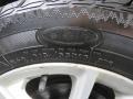 Ingot Silver - Focus SE Sedan Photo No. 17