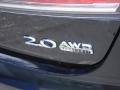  2015 MKZ AWD Logo