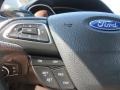 Ingot Silver - Focus SE Sedan Photo No. 24
