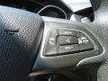 Ingot Silver - Focus SE Sedan Photo No. 25