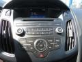 Ingot Silver - Focus SE Sedan Photo No. 27