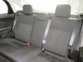 Ingot Silver - Focus SE Sedan Photo No. 32