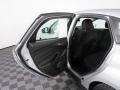 Ingot Silver - Focus SE Sedan Photo No. 33