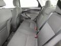 Ingot Silver - Focus SE Sedan Photo No. 34