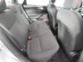 Ingot Silver - Focus SE Sedan Photo No. 37