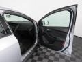 Ingot Silver - Focus SE Sedan Photo No. 38