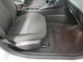 Ingot Silver - Focus SE Sedan Photo No. 39