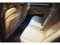 Beige Two Tone Rear Seat Photo for 2017 Hyundai Genesis #138294061