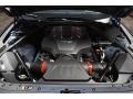 2017 Hyundai Genesis 5.0 Liter GDI DOHC 32-Valve D-CVVT V8 Engine Photo
