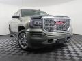 2017 Pepperdust Metallic GMC Sierra 1500 Denali Crew Cab 4WD #138283840