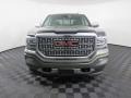 2017 Pepperdust Metallic GMC Sierra 1500 Denali Crew Cab 4WD  photo #7