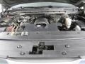 2017 Pepperdust Metallic GMC Sierra 1500 Denali Crew Cab 4WD  photo #9