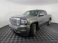 2017 Pepperdust Metallic GMC Sierra 1500 Denali Crew Cab 4WD  photo #10