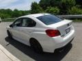 2019 Crystal White Pearl Subaru WRX STI Limited  photo #9