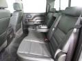 2017 Pepperdust Metallic GMC Sierra 1500 Denali Crew Cab 4WD  photo #33