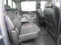 2017 Pepperdust Metallic GMC Sierra 1500 Denali Crew Cab 4WD  photo #36