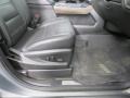 2017 Pepperdust Metallic GMC Sierra 1500 Denali Crew Cab 4WD  photo #38