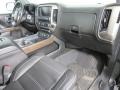 2017 Pepperdust Metallic GMC Sierra 1500 Denali Crew Cab 4WD  photo #39