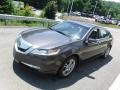 2009 Polished Metal Metallic Acura TL 3.5  photo #5