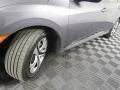 Sonic Gray Pearl - Civic LX Sedan Photo No. 9