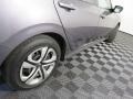 Sonic Gray Pearl - Civic LX Sedan Photo No. 16