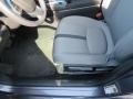 Sonic Gray Pearl - Civic LX Sedan Photo No. 19