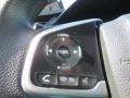Sonic Gray Pearl - Civic LX Sedan Photo No. 23