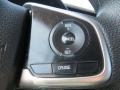 Sonic Gray Pearl - Civic LX Sedan Photo No. 24