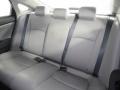 Sonic Gray Pearl - Civic LX Sedan Photo No. 30