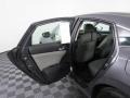 Sonic Gray Pearl - Civic LX Sedan Photo No. 31