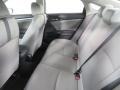 Sonic Gray Pearl - Civic LX Sedan Photo No. 32