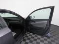 Sonic Gray Pearl - Civic LX Sedan Photo No. 36