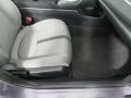 Sonic Gray Pearl - Civic LX Sedan Photo No. 37