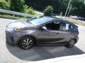 2018 Magnetic Gray Metallic Toyota Prius c Two  photo #6