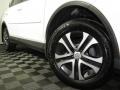 Super White - RAV4 LE AWD Photo No. 3