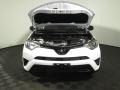 Super White - RAV4 LE AWD Photo No. 5
