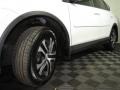 Super White - RAV4 LE AWD Photo No. 8