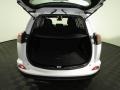 Super White - RAV4 LE AWD Photo No. 12