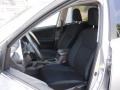 2017 Silver Sky Metallic Toyota RAV4 LE AWD  photo #13