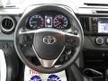 Super White - RAV4 LE AWD Photo No. 30