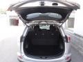 2017 Silver Sky Metallic Toyota RAV4 LE AWD  photo #24