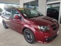 Octane Red Pearl - Grand Caravan GT Photo No. 2