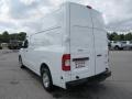 Glacier White - NV 2500 HD S Cargo Photo No. 3